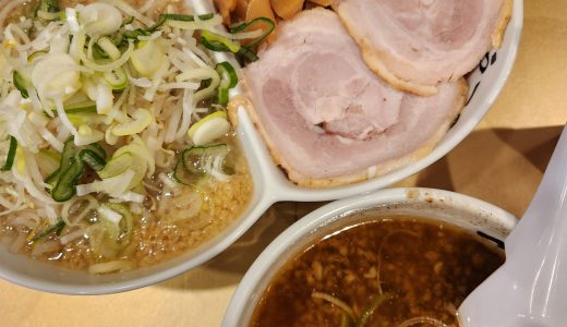 秋葉原で深夜にガッツリこってり食べるならやっぱりココ！『超ごってり麺 ごっつ 秋葉原店』